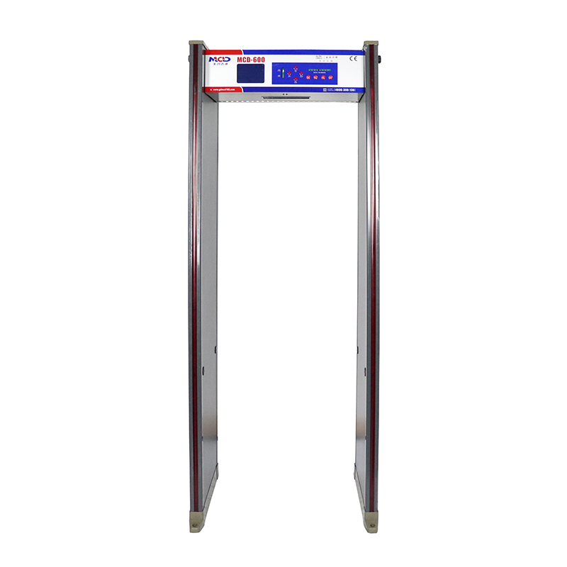 MCD-600 