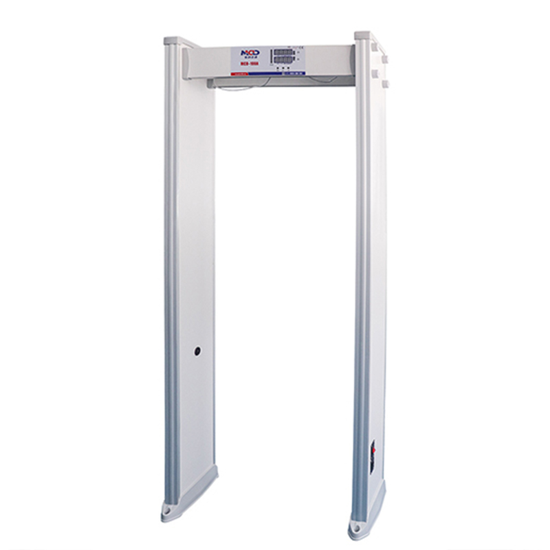 MCD-100A 