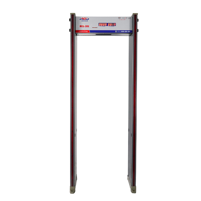 MCD-300 