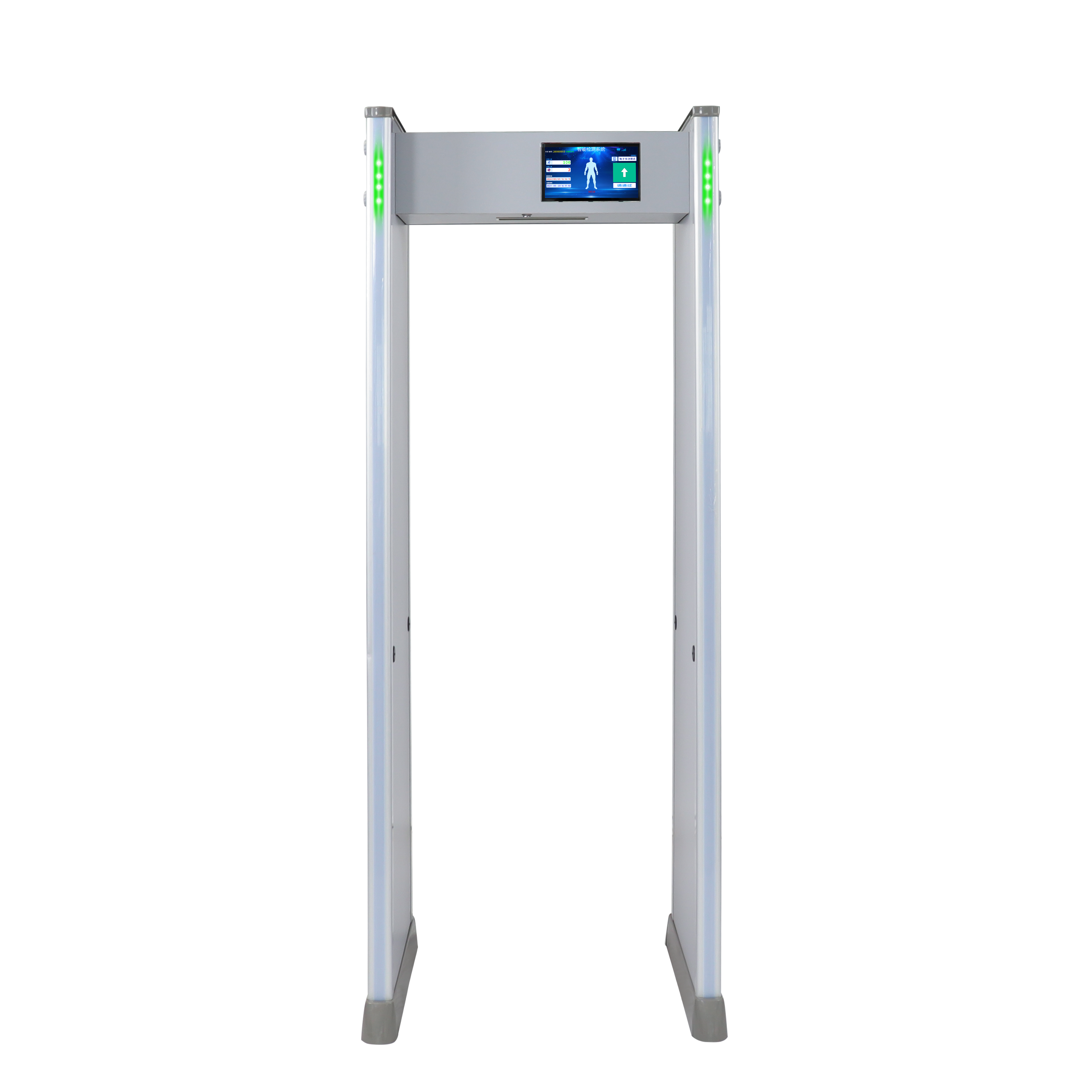 10 inch Mobile Phone Detection Gate 